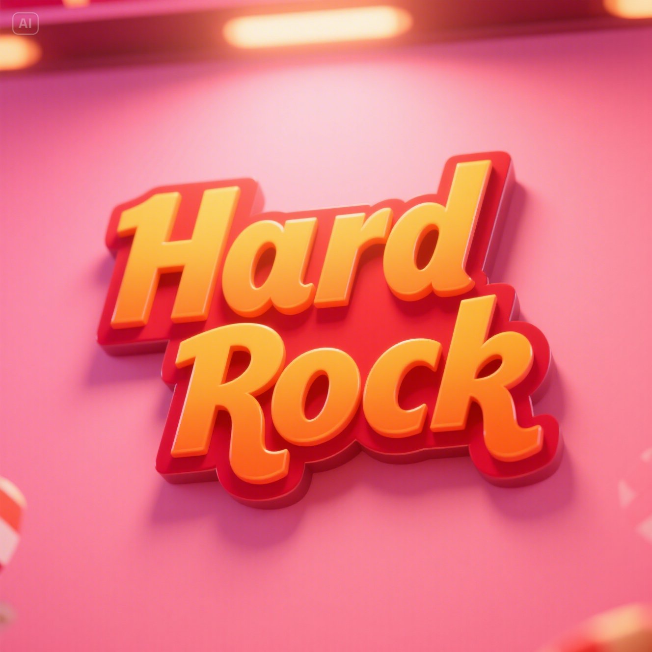 Hard Rock
